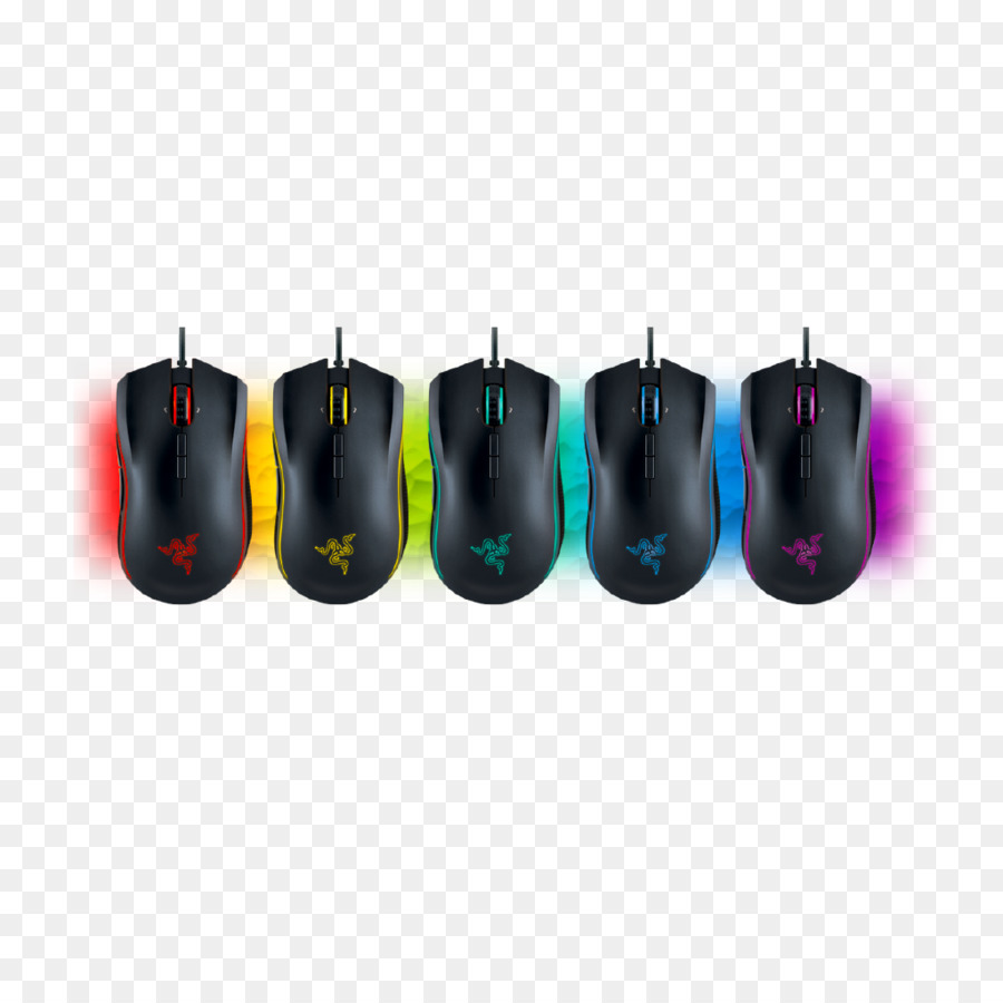 Mouse De Computador，Dispositivos De Entrada PNG