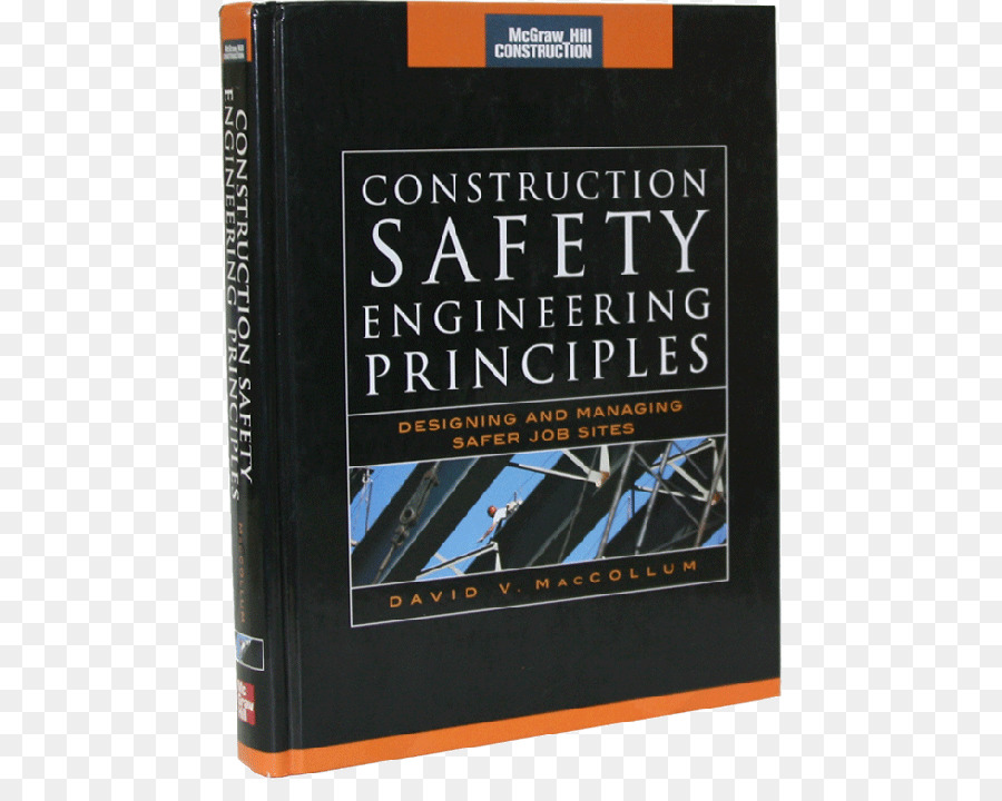 Princípios De Engenharia De Segurança Da Construção，De Arquitetura E Engenharia PNG