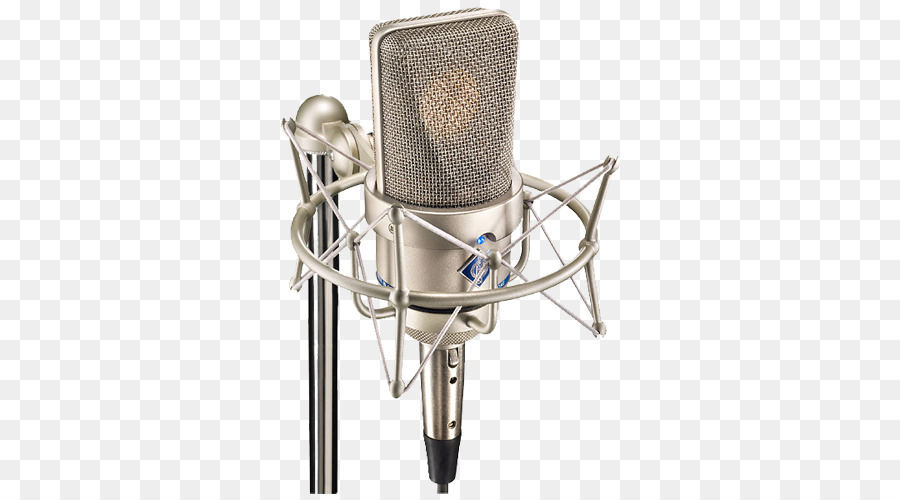 Microfone，Neumann Tim 103 D PNG