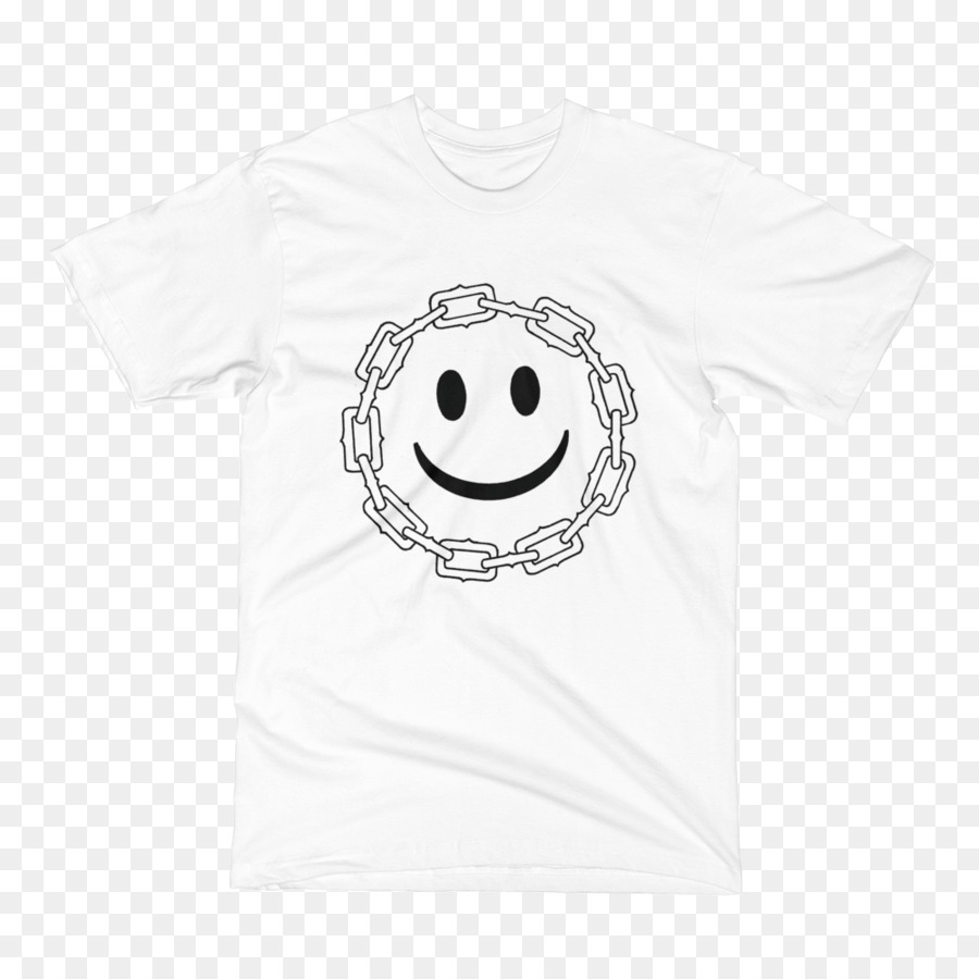 Tshirt，Smiley PNG