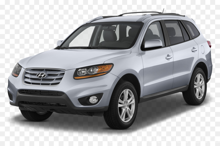 2010 Hyundai Santa Fe，2012 Hyundai Santa Fe PNG