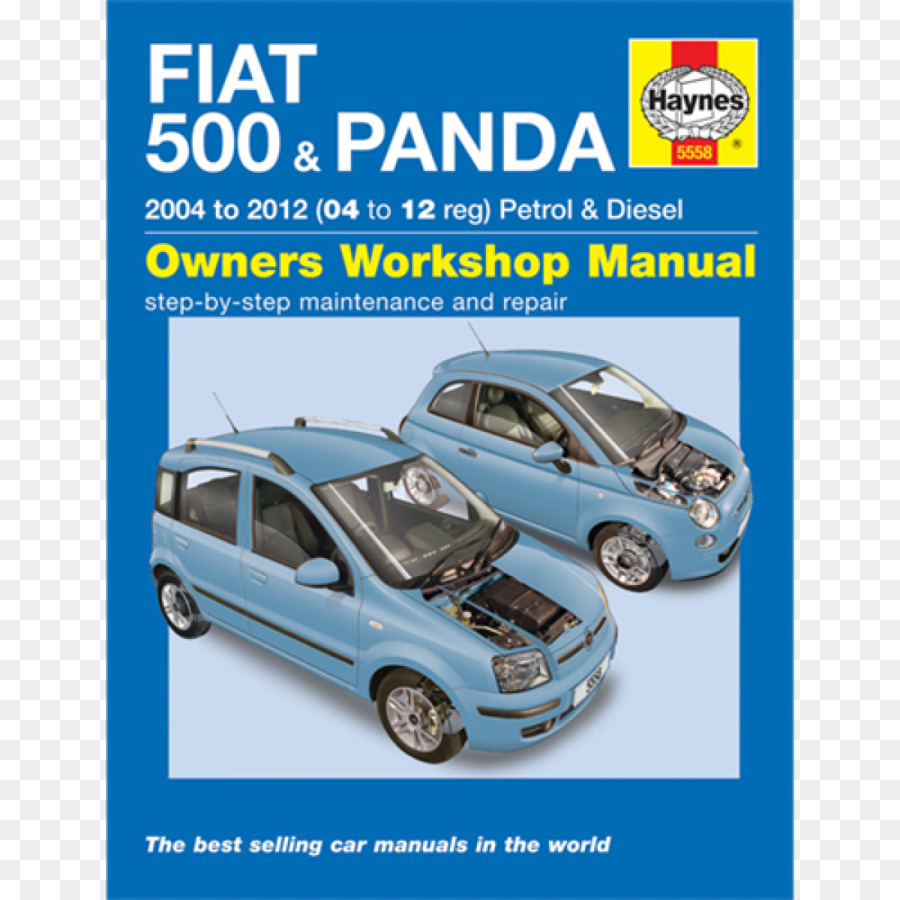 Fiat，Fiat 500 PNG