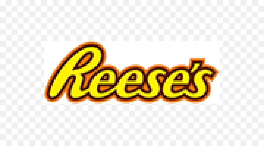 Logo De Reese，Doce PNG