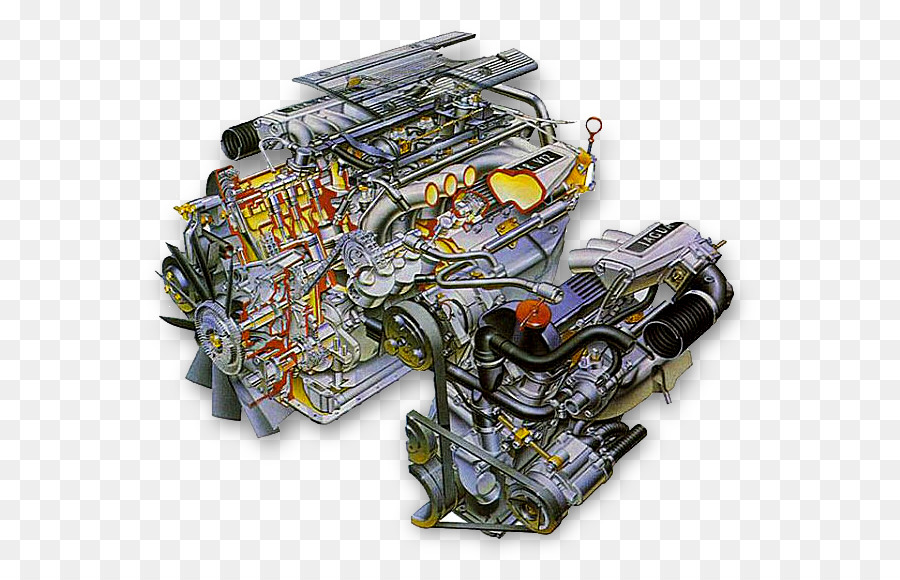 Motor，Jaguar Xj Xj40 PNG