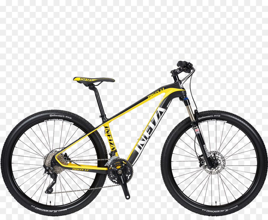 Bicicleta De Montanha，Bicicleta PNG