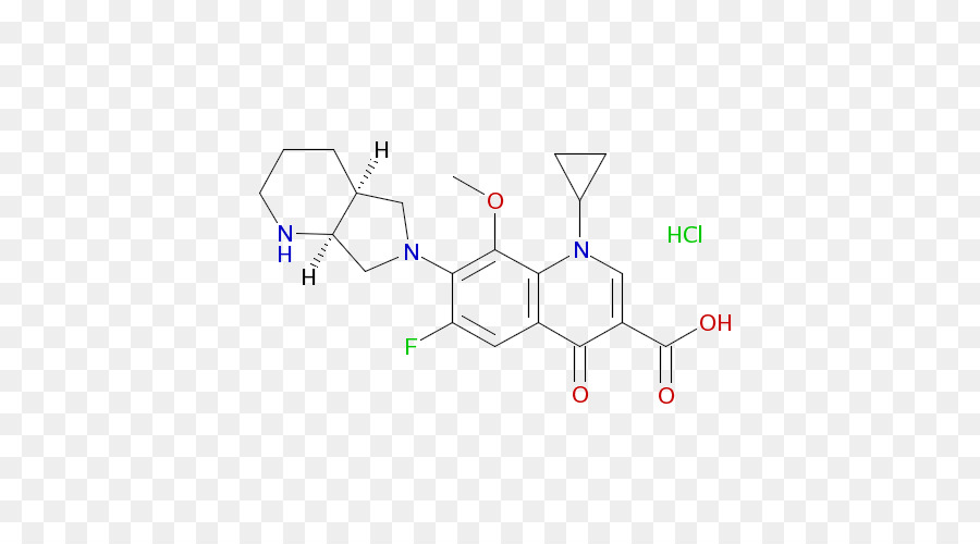 Estrutura Química，Molécula PNG