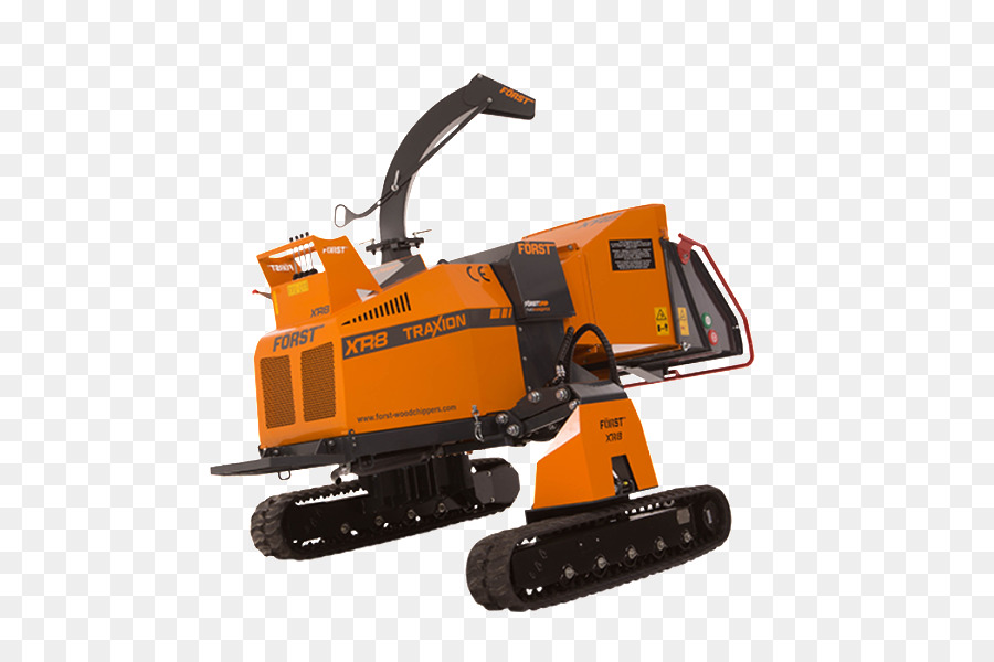 Woodchipper，Tagged PNG