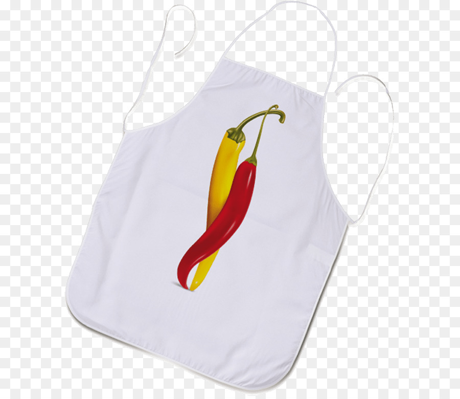 Chili Pepper，Branco PNG