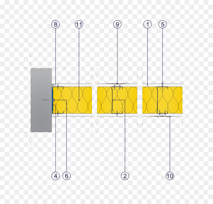 Drywall，Parede Divisória PNG