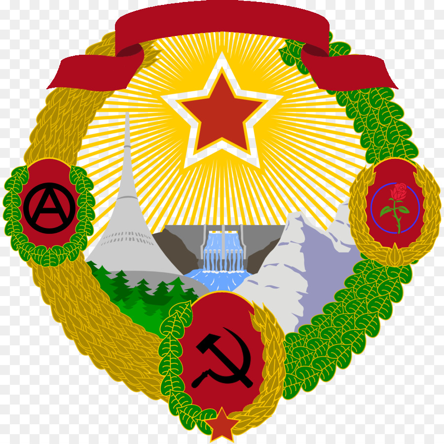 Checa República Socialista，A Tchecoslováquia PNG