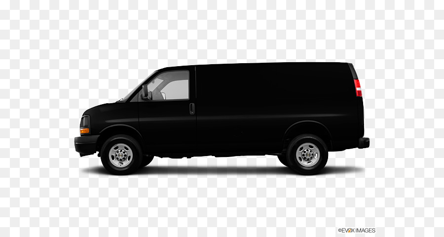 Chevrolet，Van PNG