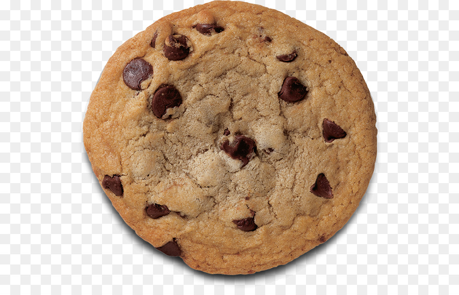 Chocolate Chip Cookie，Cookie De Manteiga De Amendoim PNG