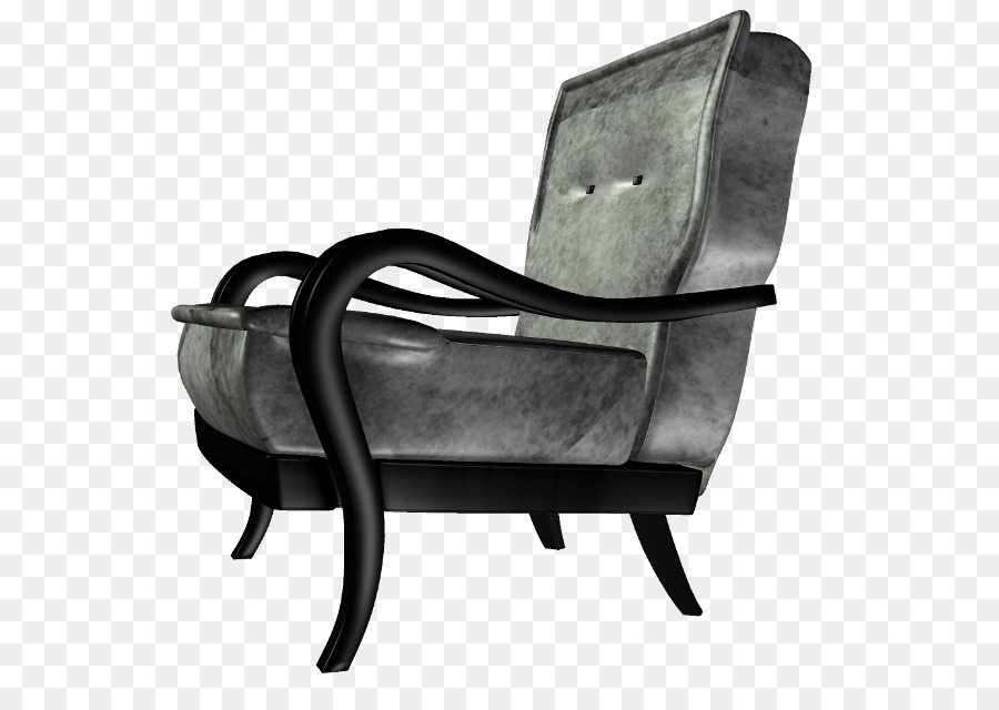 Clube Cadeira，Cadeira PNG