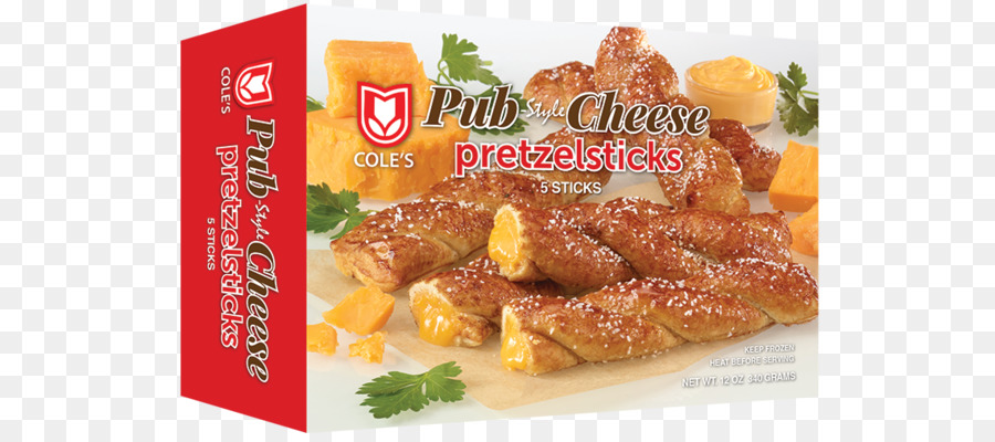 Pretzel，Pão De Alho PNG