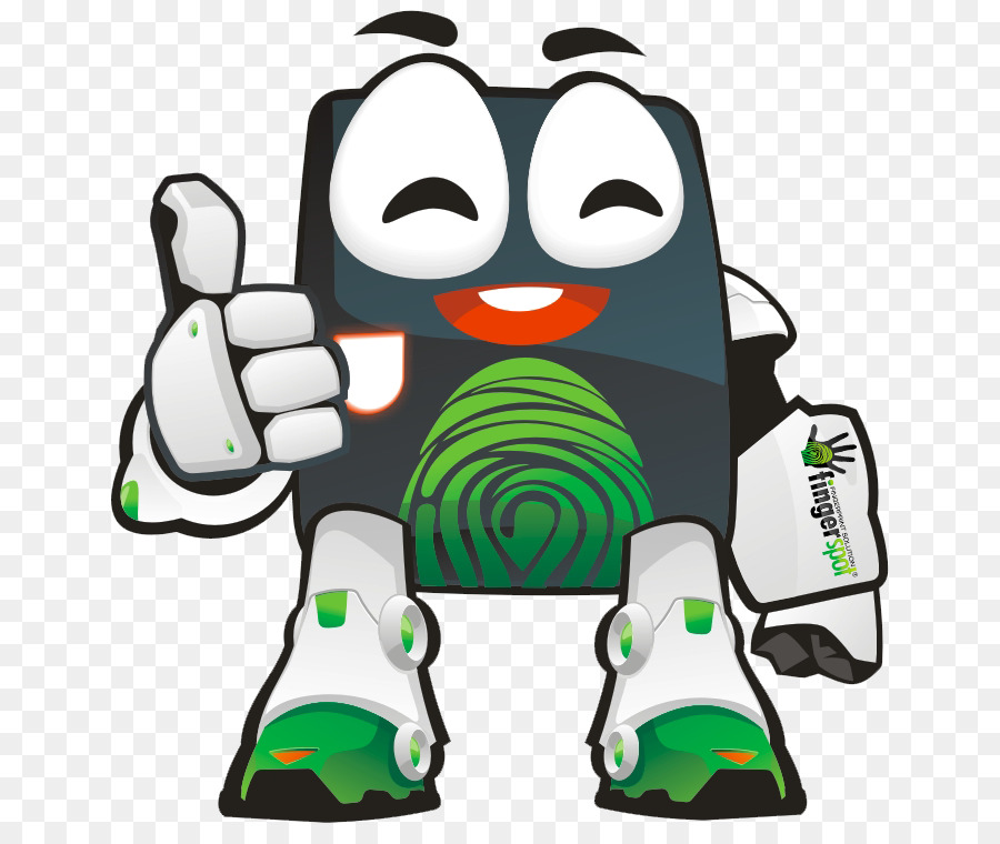 Robô，Afirmativo PNG