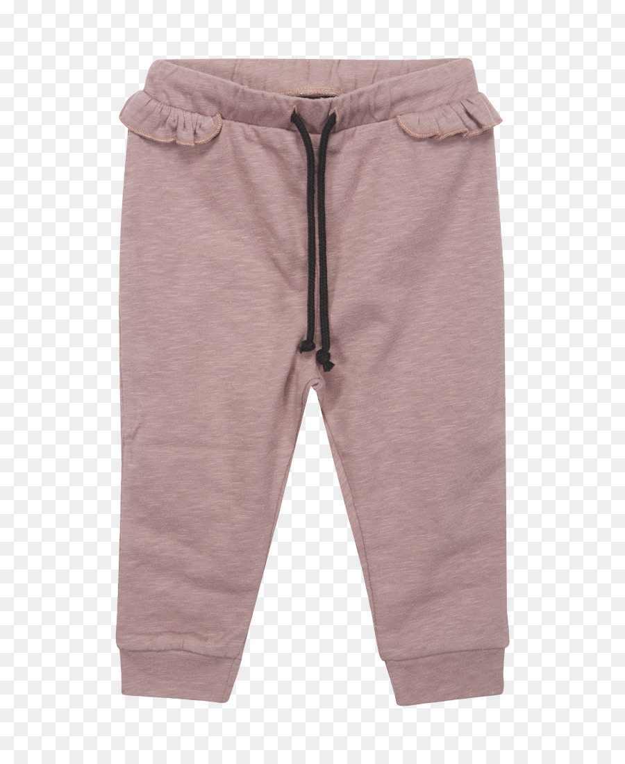 Pants，Ruffle PNG