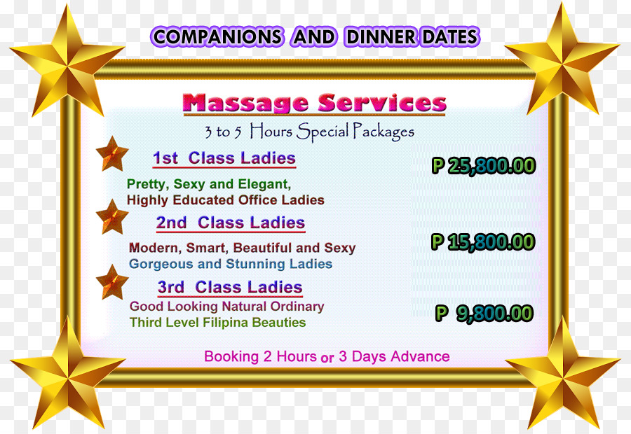 Cebu Serviços De Massagem，Makati PNG