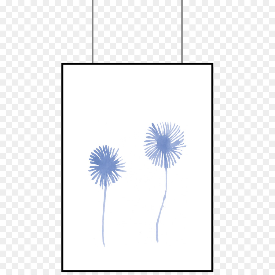 A Floração Da Planta，Linha PNG