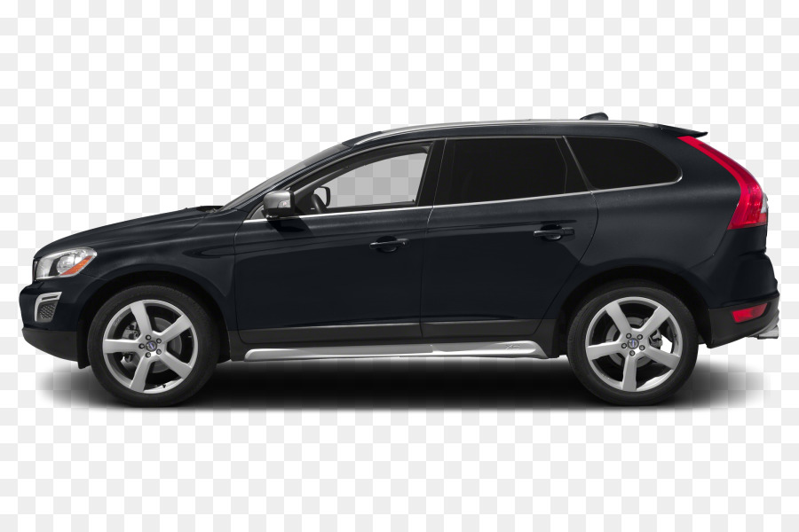 Suv Preto，Carro PNG