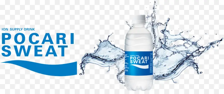 Pocari Sweat，água Mineral PNG