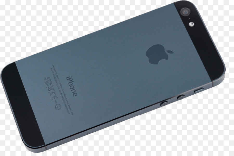 Smartphone，Iphone 5 PNG