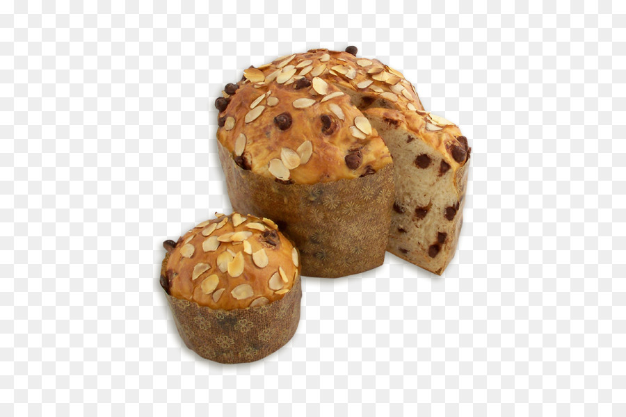 Pão，Muffin PNG