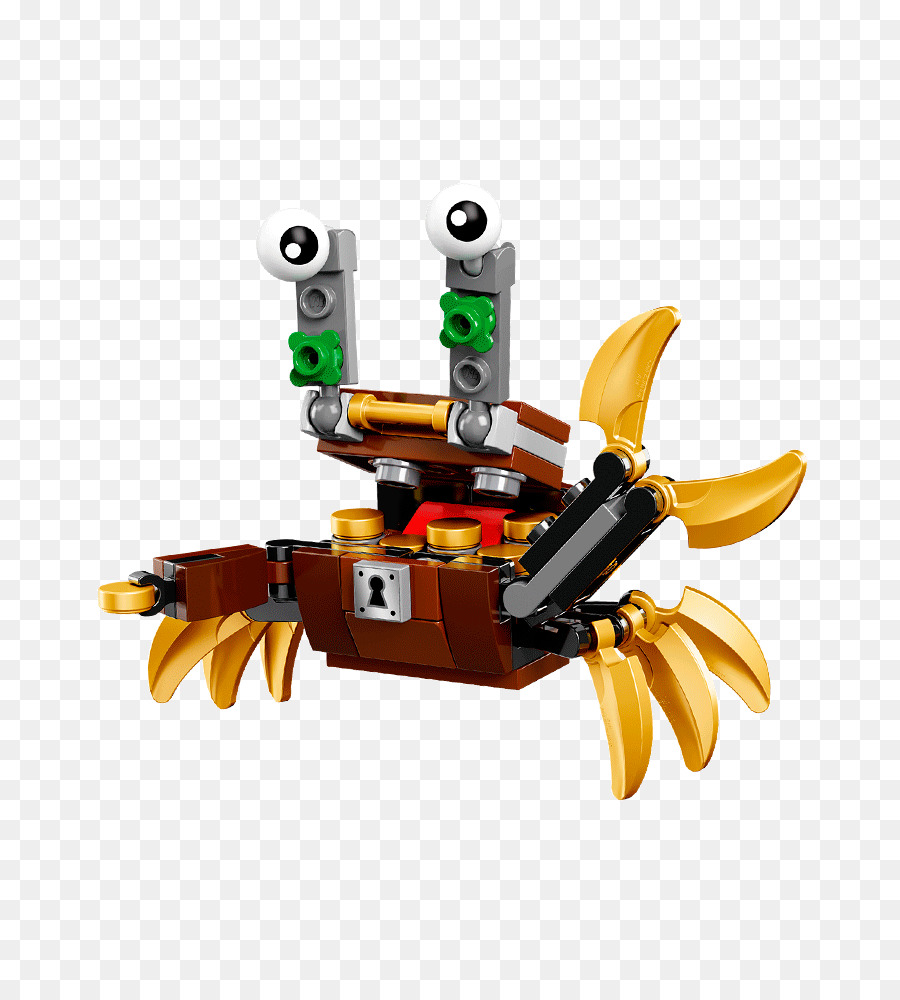 Lego，Lego Mixels PNG