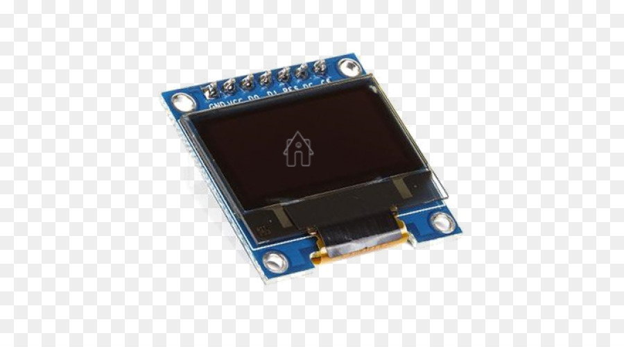 Microcontrolador，Transistor PNG