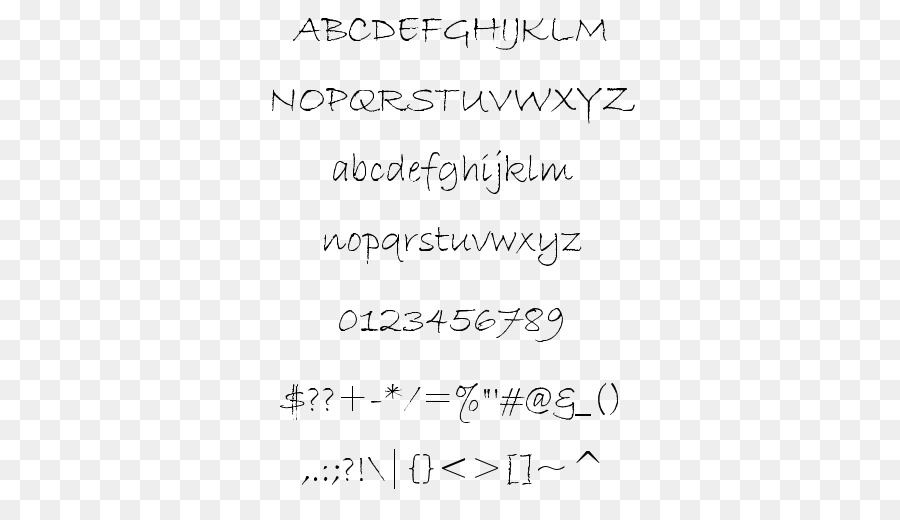 Tipo De Letra，International Typeface Corporation PNG