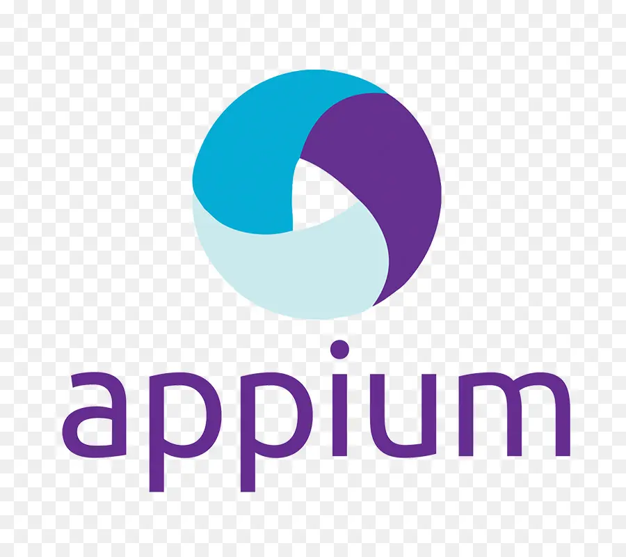 Logotipo Da Appium，Marca PNG