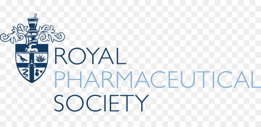 Royal Pharmaceutical Society，Sociedade Farmacêutica Real Da Grã Bretanha PNG