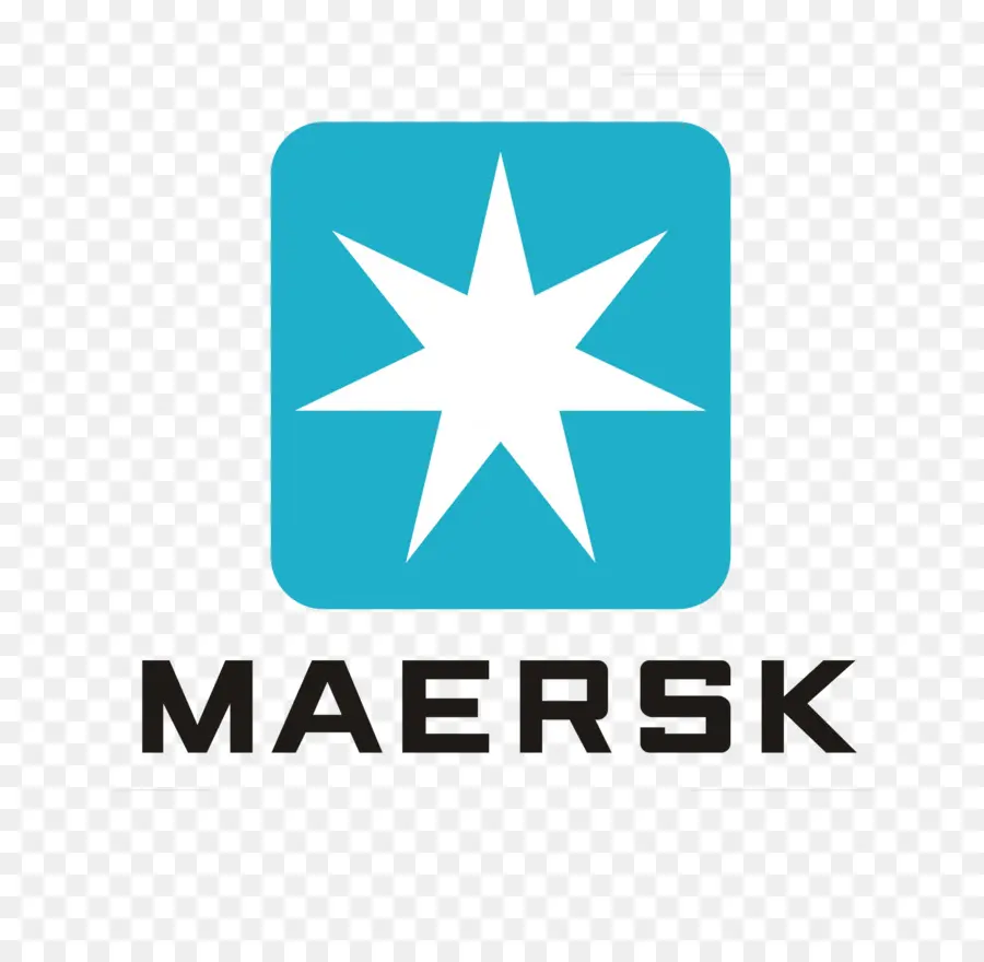 A Maersk，Maersk Line PNG
