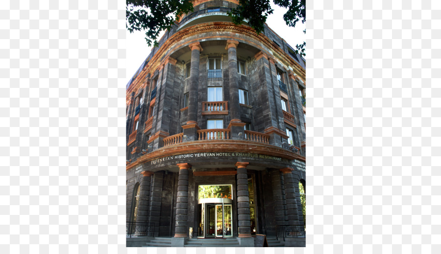 Tufenkian Histórico Hotel Yerevan，Tufenkian Hotéis Do Heritage PNG