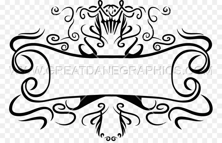 Design Decorativo，Ornamento PNG