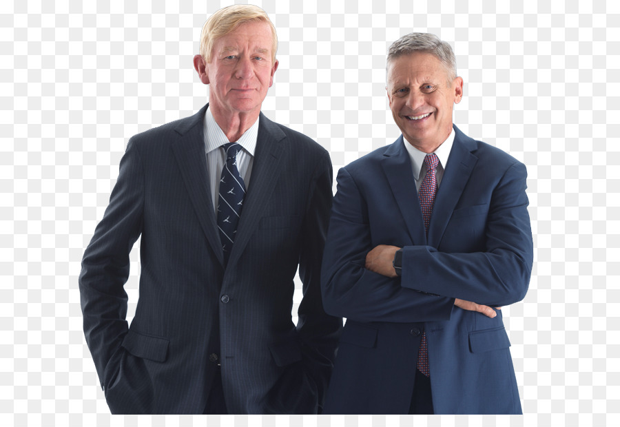 Gary Johnson，William F Solda PNG