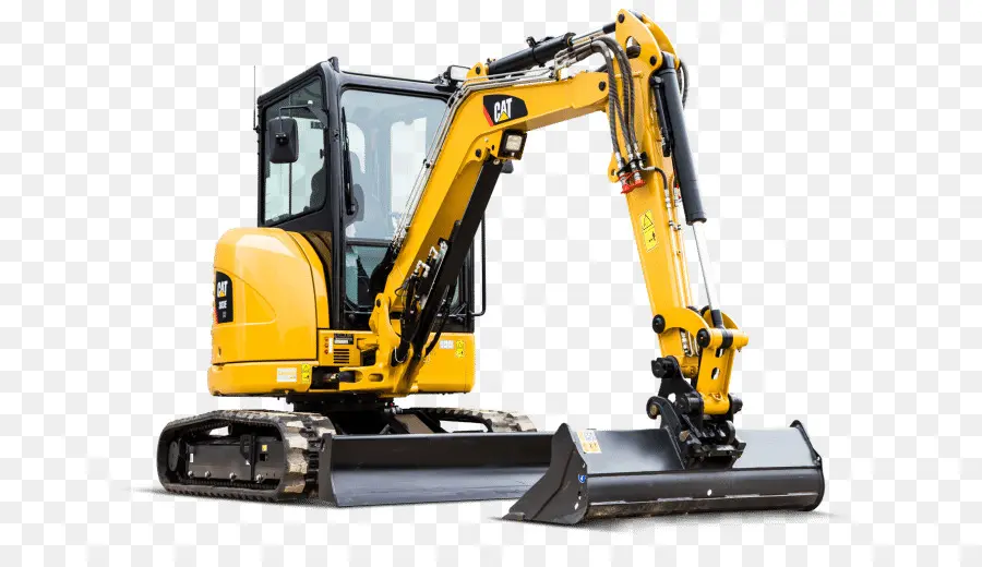 Bulldozer，Máquina PNG