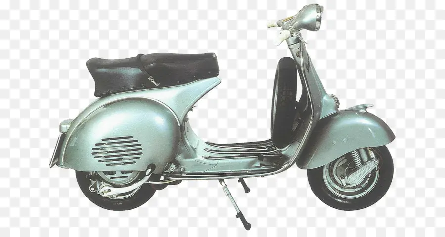 Patinete Cinza，Moto PNG