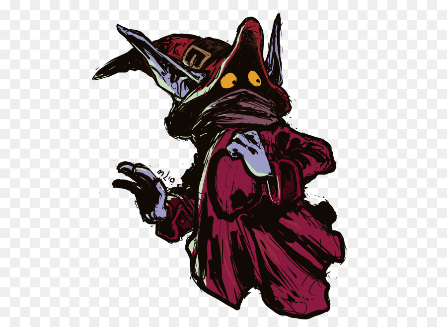 Orko，Hordak PNG