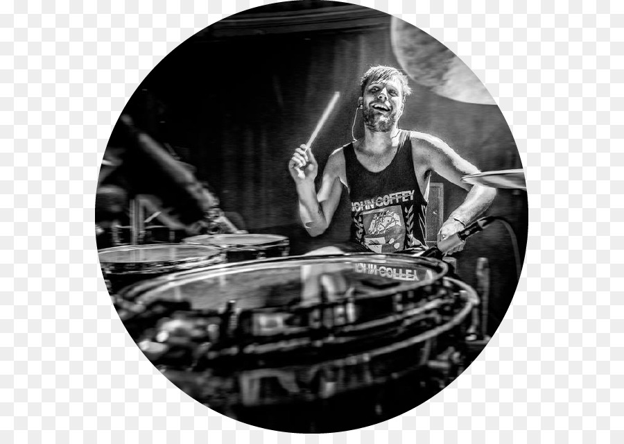 John Coffey，Drums PNG