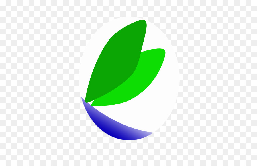 Logo，Verde PNG