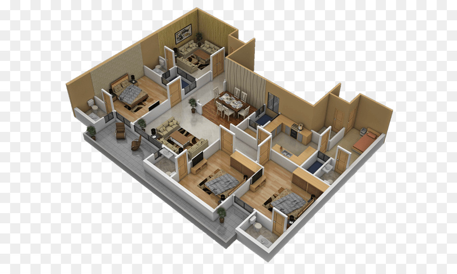 House，Bedroom PNG