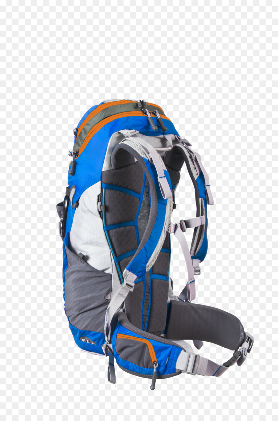 Mochila，Escalada PNG