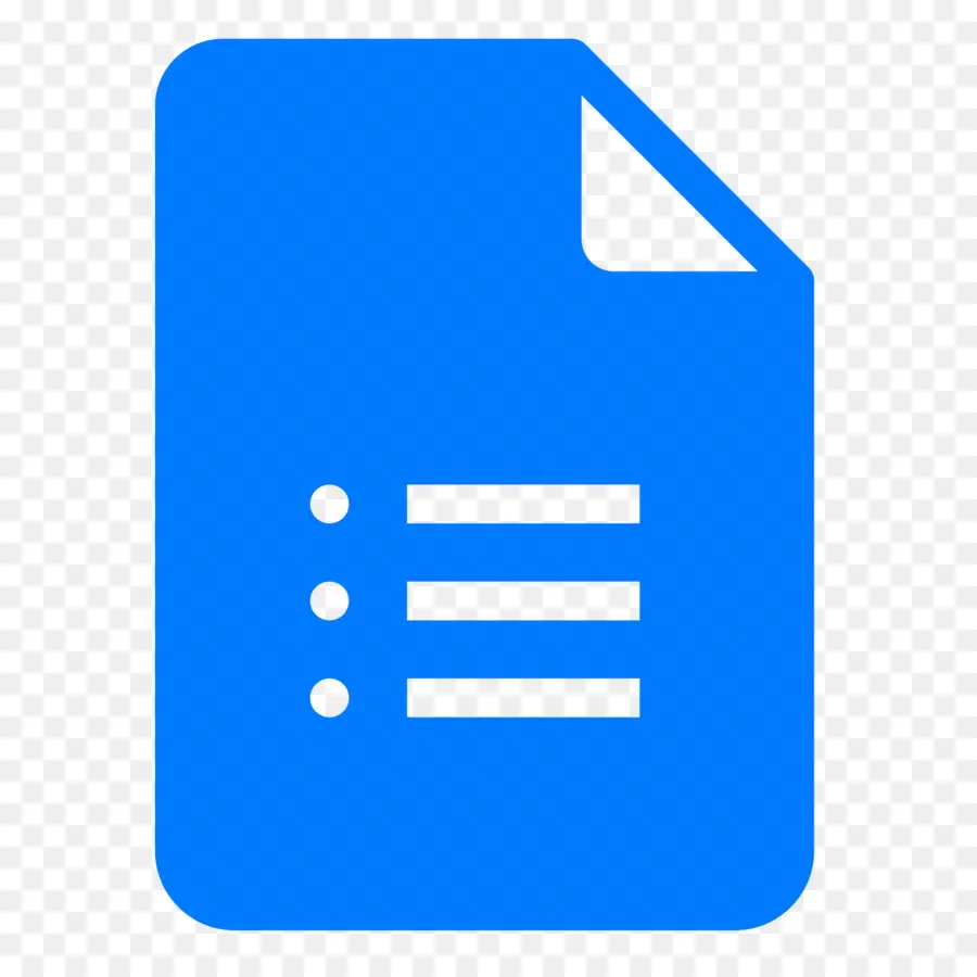 ícones Do Computador，Documentos Do Google Docs PNG