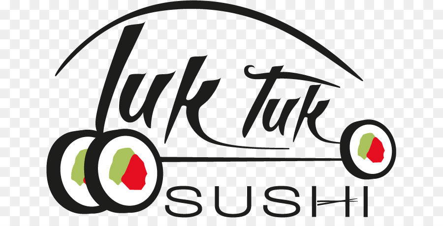 Tuk Tuk Sushi，Restaurante PNG