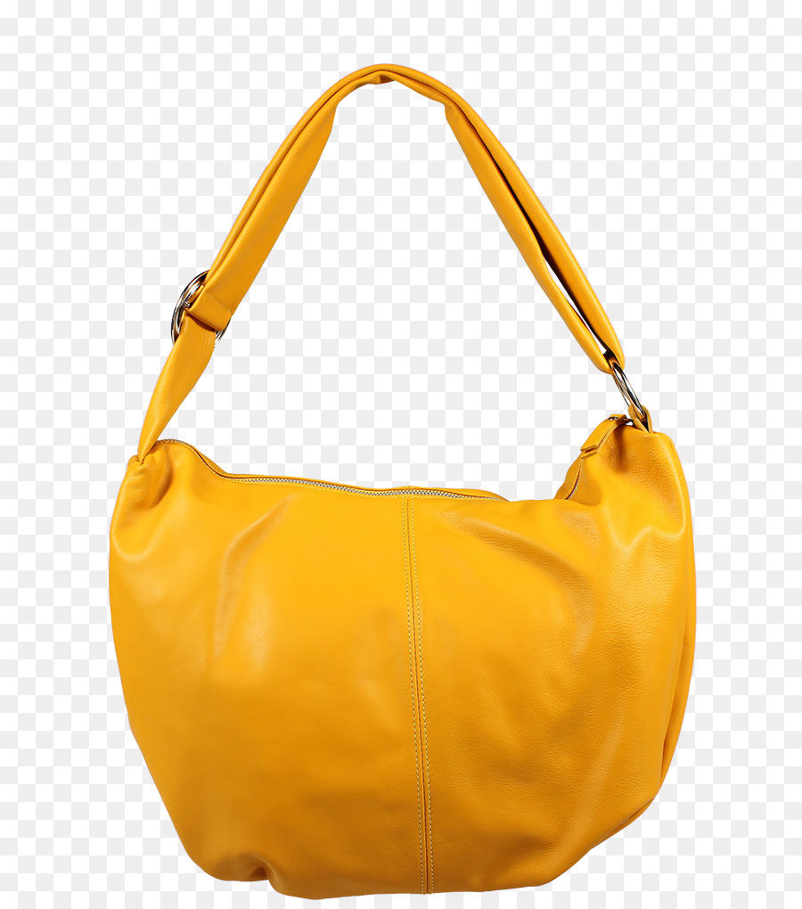 Bolsa De Mão，Amarelo PNG