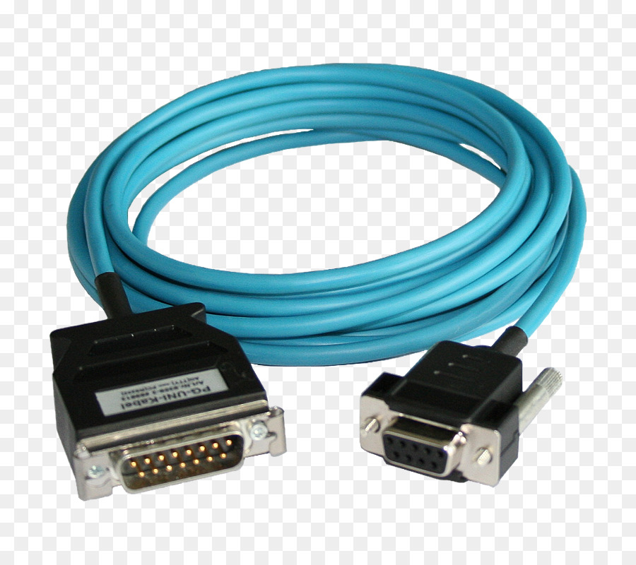 Cabo Serial，Conector PNG