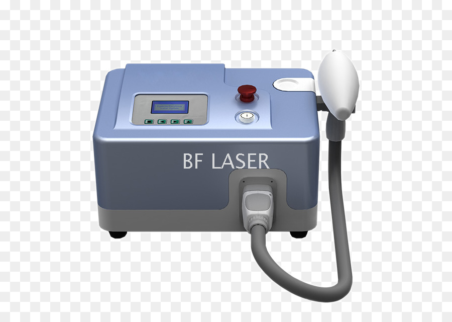 O Laser De Ndyag，Laser PNG