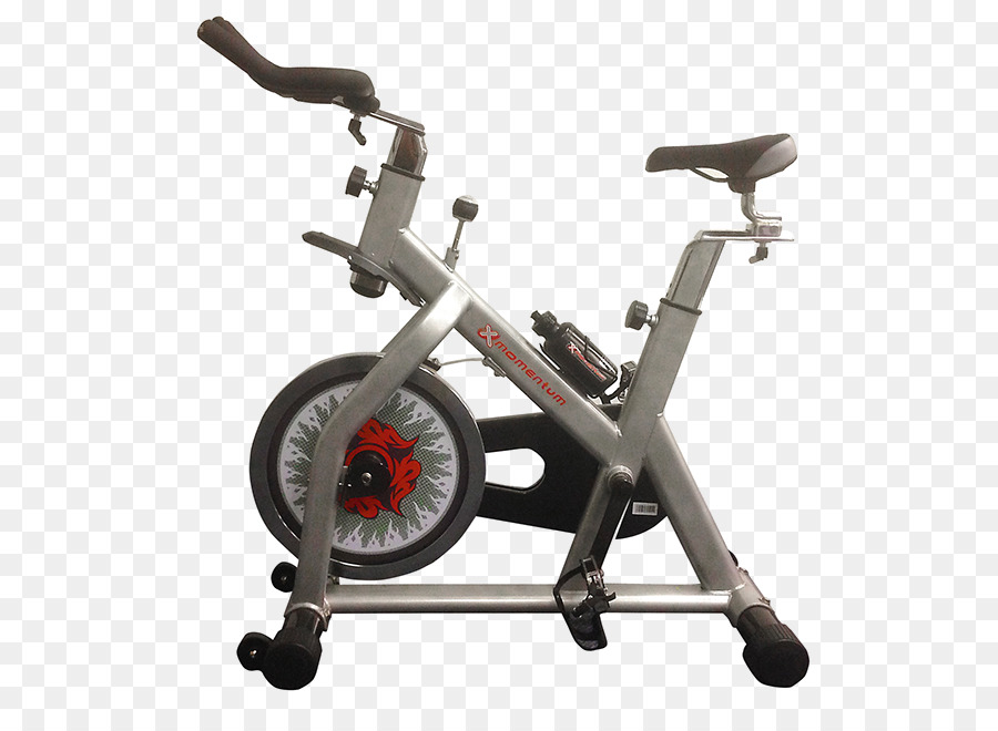 Bicicleta Ergométrica，Academia PNG