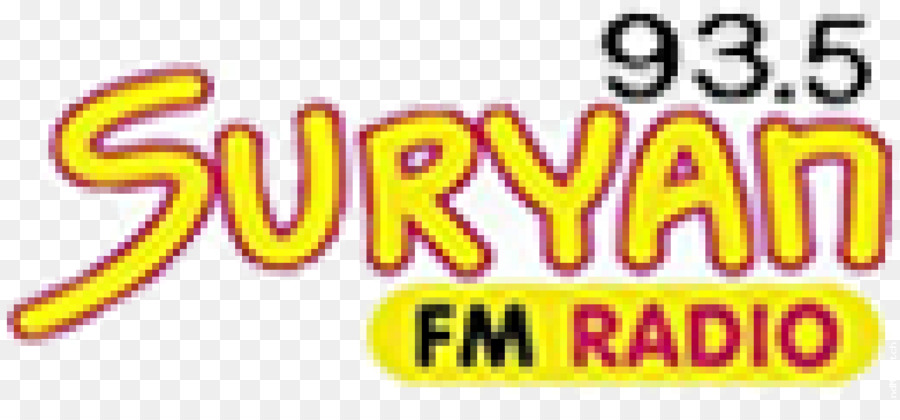 A Transmissão De Fm，Suryan Fm 935 PNG