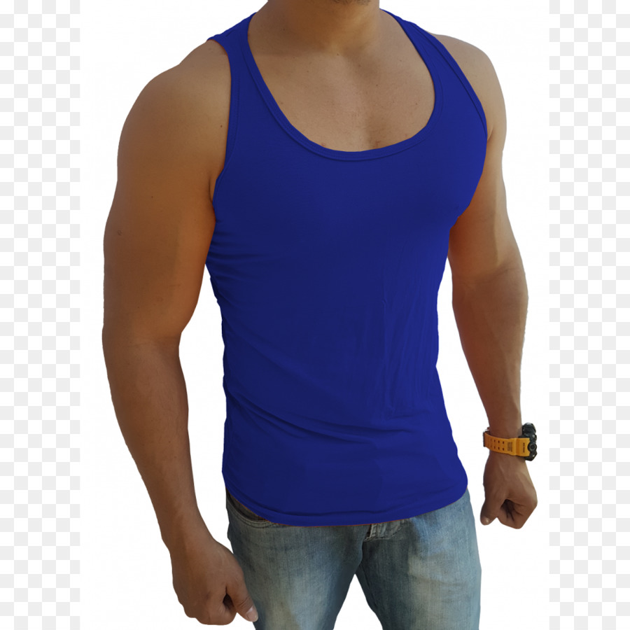 Camisa Sem Manga，Tshirt PNG